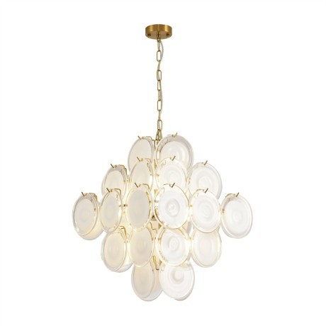 Люстра E14 8*40W 220V CHIPSY 8320/8