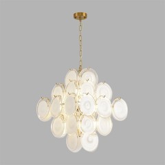 Люстра E14 8*40W 220V CHIPSY 8320/8