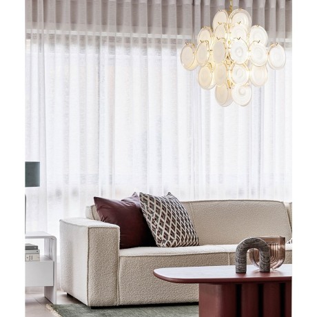 Люстра E14 8*40W 220V CHIPSY 8320/8