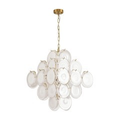 Люстра E14 8*40W 220V CHIPSY 8320/8