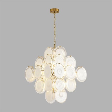 Люстра E14 8*40W 220V CHIPSY 8320/8