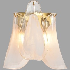 Бра E14 40W 220V PLUME 8385/1W