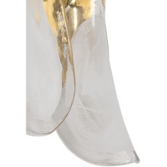 Бра E14 40W 220V PLUME 8385/1W