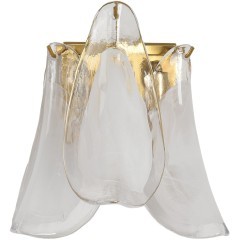 Бра E14 40W 220V PLUME 8385/1W