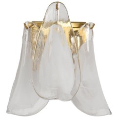 Бра E14 40W 220V PLUME 8385/1W