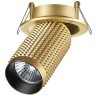 Встраиваемый светильник Novotech 370747 MAIS под лампу 1xGU10 50W