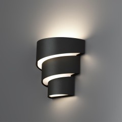 Светильник ландшафтный светодиодный IP54 12W 4000K 720Лм Novotech STRAIT 359197