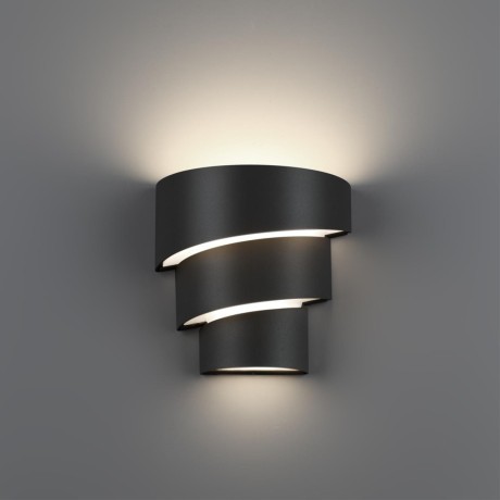 Светильник ландшафтный светодиодный IP54 12W 4000K 720Лм Novotech STRAIT 359197