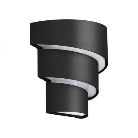 Светильник ландшафтный светодиодный IP54 12W 4000K 720Лм Novotech STRAIT 359197