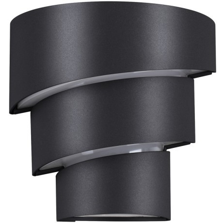 Светильник ландшафтный светодиодный IP54 12W 4000K 720Лм Novotech STRAIT 359197