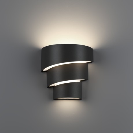 Светильник ландшафтный светодиодный IP54 12W 4000K 720Лм Novotech STRAIT 359197