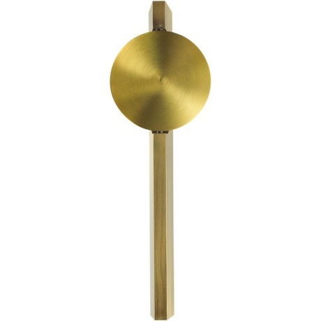 Настенный светильник LED 3W 3000K Odeon Light REFLECTION 7096/3WL