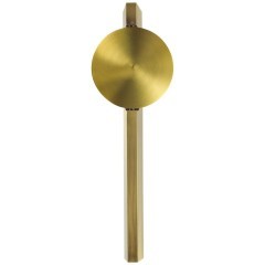 Настенный светильник LED 3W 3000K Odeon Light REFLECTION 7096/3WL