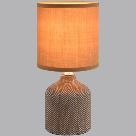 Настольная лампа E14 Lumion ININA 8175/1T