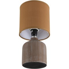 Настольная лампа E14 Lumion ININA 8175/1T