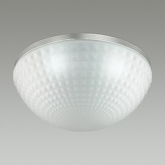 Настенно-потолочный светильник Odeon Light 4937/4C MALAGA под лампы 4xE14 4*40W