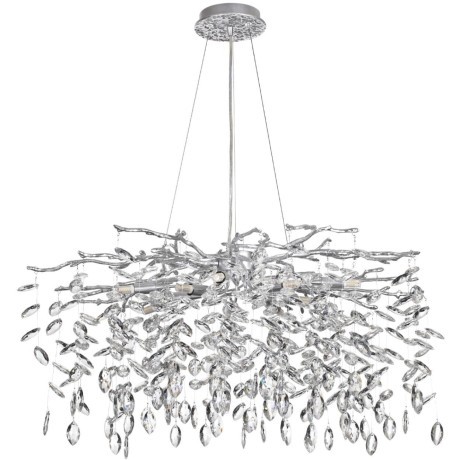 Люстра ODEON LIGHT DELICA 4970/10