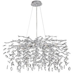 Люстра ODEON LIGHT DELICA 4970/10