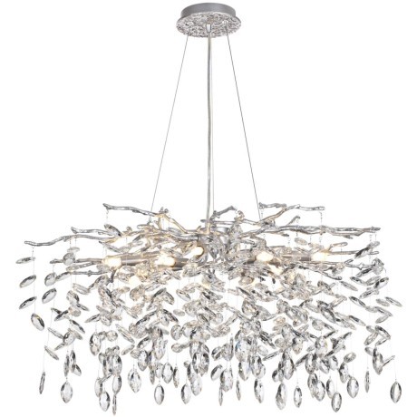 Люстра ODEON LIGHT DELICA 4970/10