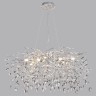 Люстра ODEON LIGHT DELICA 4970/10