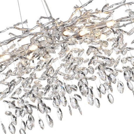 Люстра ODEON LIGHT DELICA 4970/10