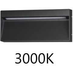 Подсветка для лестниц IP54 LED 5W 3000K Odeon Light VITTY 6649/5WL3