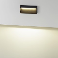 Подсветка для лестниц IP54 LED 5W 3000K Odeon Light VITTY 6649/5WL3