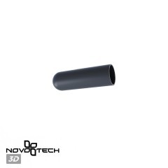Заглушка торцевая Novotech Glat 359378