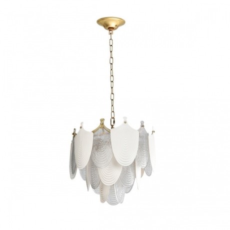 Люстра ODEON LIGHT PORCELA 5051/11