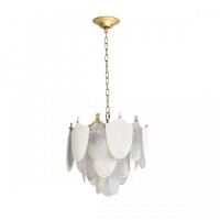 Люстра ODEON LIGHT PORCELA 5051/11