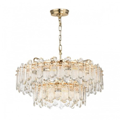 Люстра ODEON LIGHT BULLON 5069/22