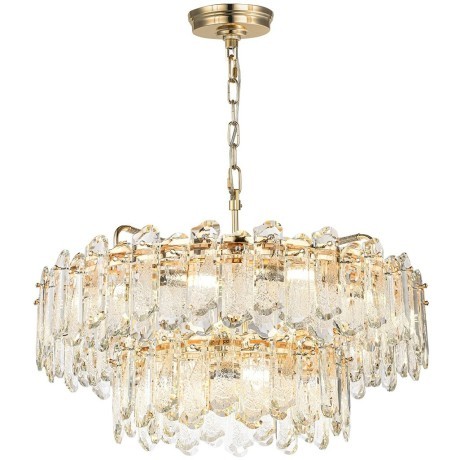 Люстра ODEON LIGHT BULLON 5069/22