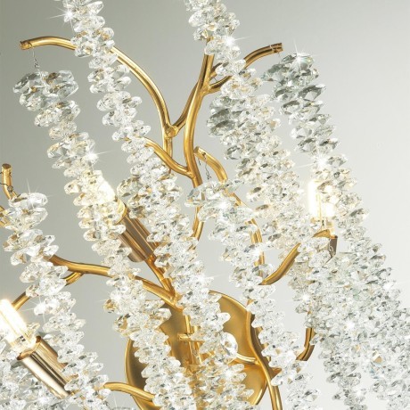 Бра Odeon Light 5005/3W Banche под лампы 3xG9 40W