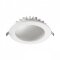 Встраиваемый светильник Novotech 358806 GESSO светодиодный LED 12W