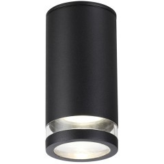 Уличный потолочный светильник Odeon Light 6605/1C MOTTO IP65 под лампу 1xGU10 1*7W