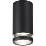 Уличный потолочный светильник Odeon Light 6605/1C MOTTO IP65 под лампу 1xGU10 1*7W