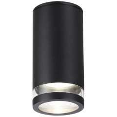 Уличный потолочный светильник Odeon Light 6605/1C MOTTO IP65 под лампу 1xGU10 1*7W