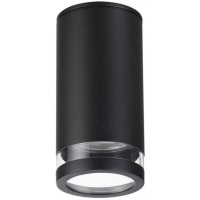 Уличный потолочный светильник Odeon Light 6605/1C MOTTO IP65 под лампу 1xGU10 1*7W