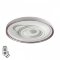 Светильник LED 85Вт 3000-6500K IP20 пульт ДУ Sonex GEMINI 7785/85L