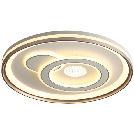 Светильник LED 85Вт 3000-6500K IP20 пульт ДУ Sonex GEMINI 7785/85L