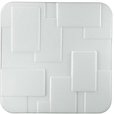 Настенно-потолочный светильник Sonex 2085/DL NORES IP43 светодиодный LED 48W