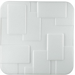 Настенно-потолочный светильник Sonex 2085/DL NORES IP43 светодиодный LED 48W