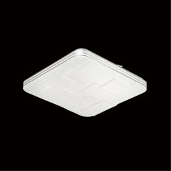 Настенно-потолочный светильник Sonex 2085/DLN NORES IP43 светодиодный LED 48W