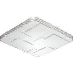 Настенно-потолочный светильник Sonex 2085/DLN NORES IP43 светодиодный LED 48W