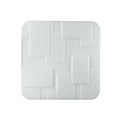 Настенно-потолочный светильник Sonex 2085/DL NORES IP43 светодиодный LED 48W