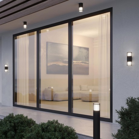 370994 Светильник ландшафтный IP65 E27 25W COSTAS