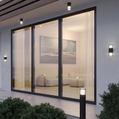 370994 Светильник ландшафтный IP65 E27 25W COSTAS