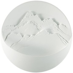 7168/6WL Настенный гипсовый светодиодный светильник без выкл. на корпусе 12W 3000K 735Лм CRI80 ODEON LIGHT MONTANA