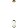 7159/3L Подвесной светильник Odeon Light HIGHTECH IP20 LED 3W 400Лм 3000K 220-240V PURA
