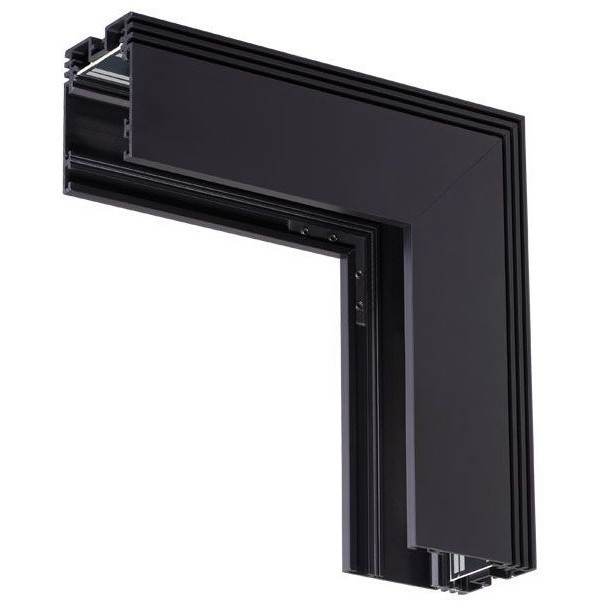 Соединитель угловой вертикальный Novotech Kit 135029